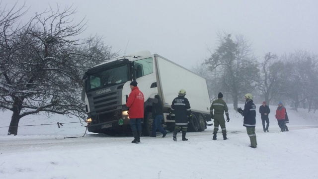 Fahrzeugbergung in Oberaubach