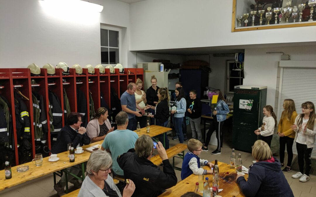 Jgr. Abschluss 2019