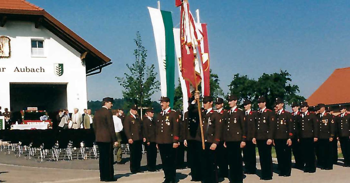 Feier 1997