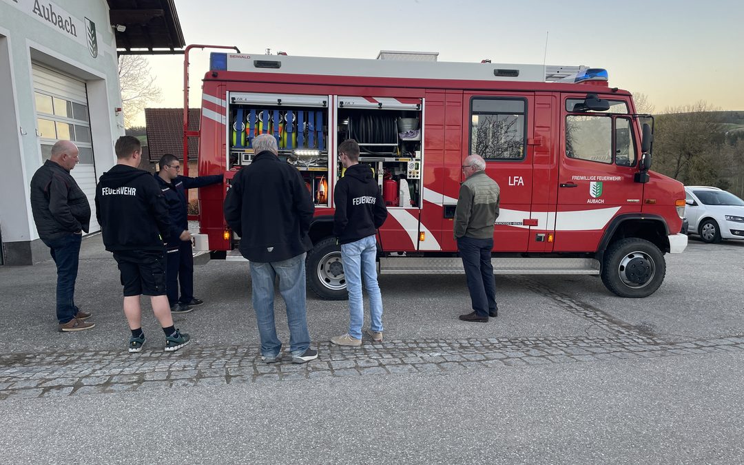 Fahrzeugkunde